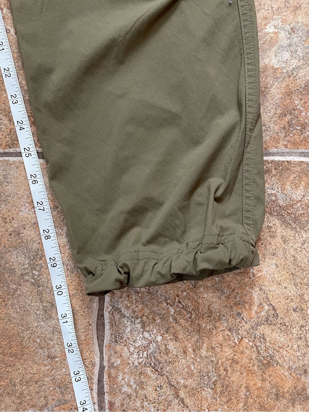 Men's RPS Rock Pants - Regular - Picture 10 of 10